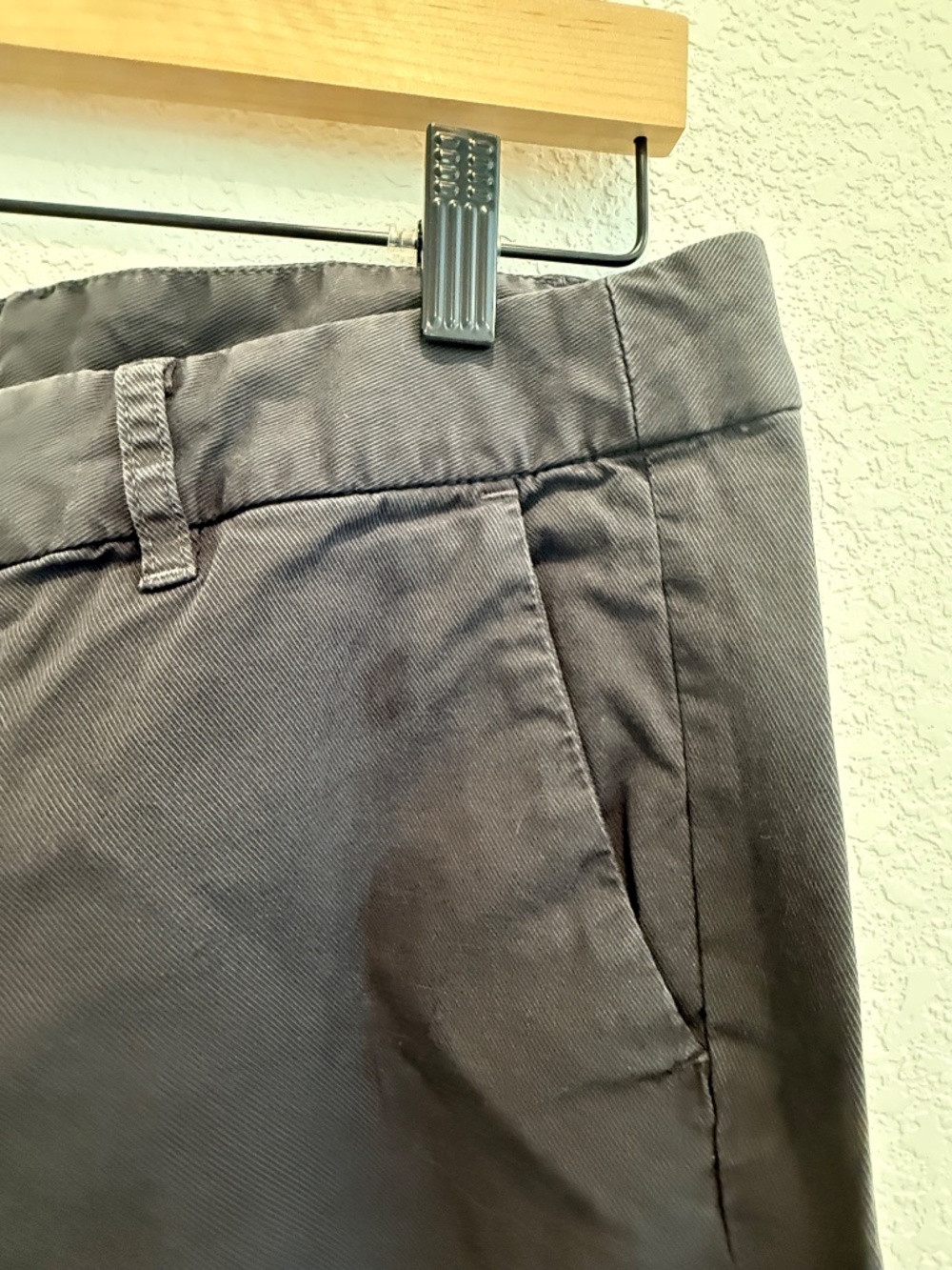 Nili Lotan East Hampton Pant - Picture 5 of 11